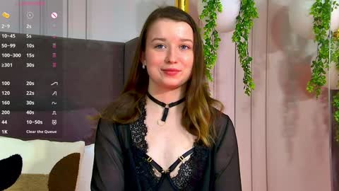 michelle online show from 01/20/25, 09:11