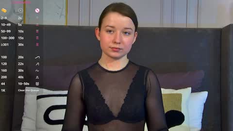 michelle online show from 01/21/25, 09:15