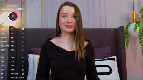 michelle online show from 01/24/25, 02:19