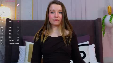 michelle online show from 01/24/25, 05:21