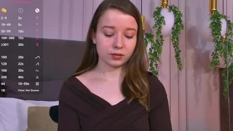 michelle online show from 01/26/25, 02:52