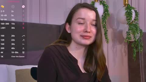 michelle online show from 01/26/25, 05:55