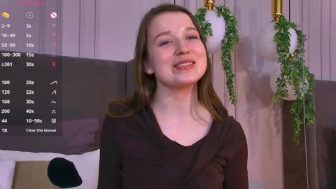 michelle online show from 01/26/25, 08:56