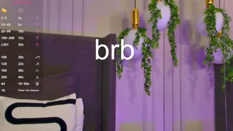 michelle online show from 01/30/25, 06:32