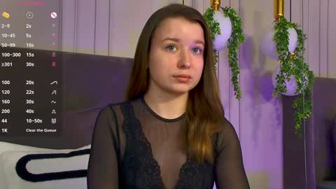 michelle online show from 01/30/25, 09:36