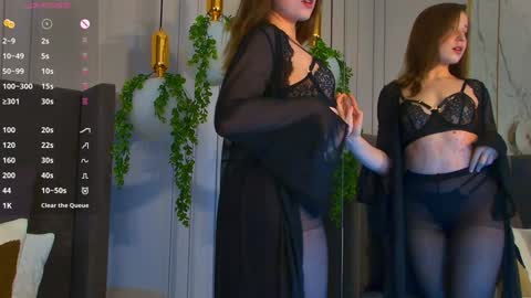 michelle online show from 01/31/25, 04:06