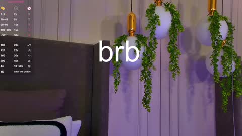 michelle online show from 02/02/25, 06:10