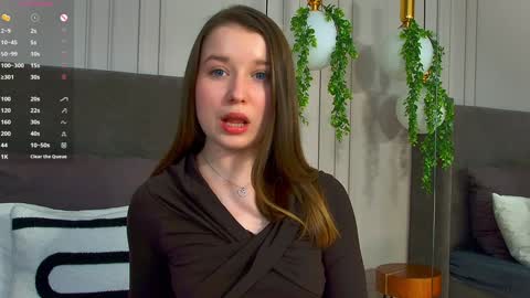 michelle online show from 02/06/25, 02:48