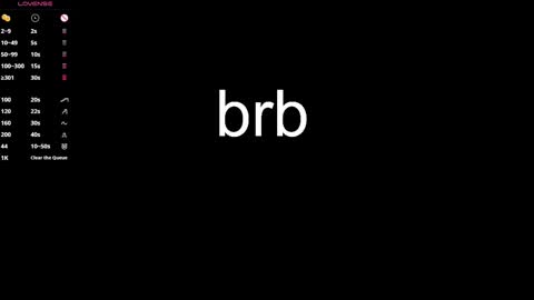 michelle online show from 02/13/25, 05:54