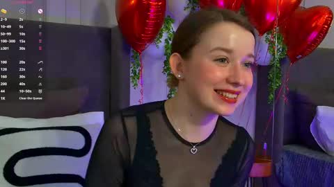 michelle online show from 02/17/25, 05:32