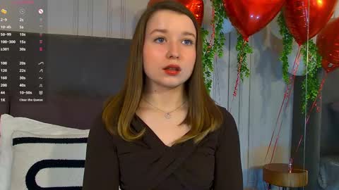 michelle online show from 02/18/25, 02:59