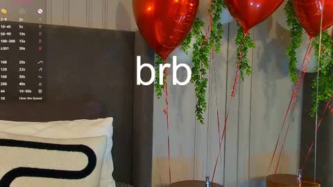 michelle online show from 02/18/25, 06:04