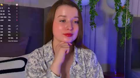 michelle online show from 02/20/25, 02:57