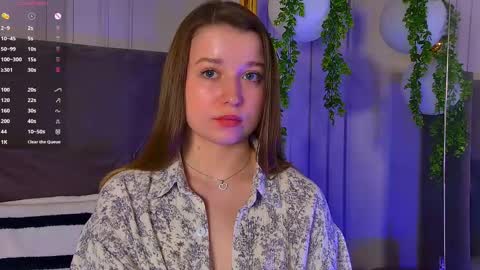 michelle online show from 02/20/25, 09:09