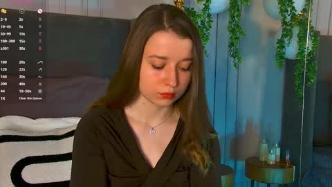 michelle online show from 02/24/25, 02:48