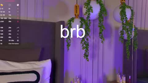 michelle online show from 02/27/25, 06:09