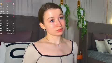 michelle online show from 03/02/25, 09:22