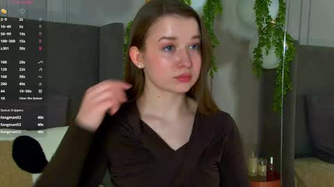 michelle online show from 03/07/25, 05:49