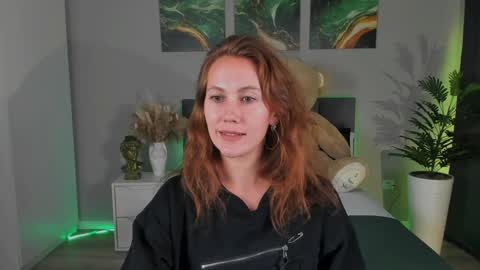 MichelleOrtis online show from 12/07/24, 06:48