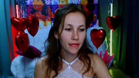 MichelleOrtis online show from 03/03/25, 05:18