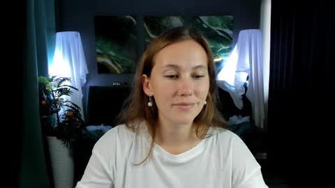 MichelleOrtis online show from 11/08/25, 08:47