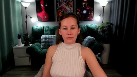 MichelleOrtis online show from 02/08/26, 02:26