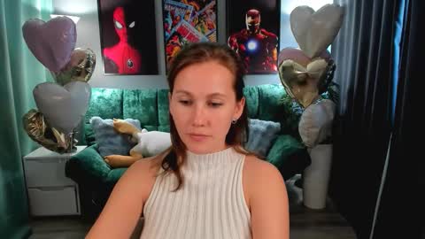 MichelleOrtis online show from 02/24/26, 08:56