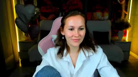 MichelleOrtis online show from 03/07/26, 01:13