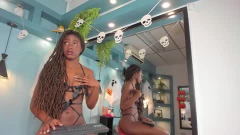 michellepose online show from 10/27/25, 12:42