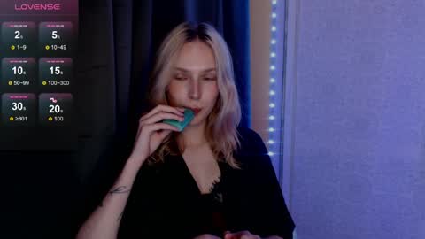 Michelle online show from 05/10/26, 05:18