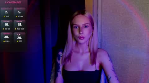 Michelle online show from 05/15/26, 05:20