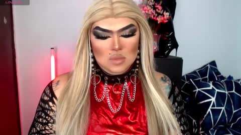 Michelle online show from 11/17/25, 04:24