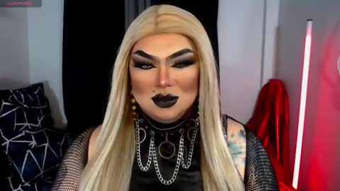 Michelle online show from 11/27/25, 12:35