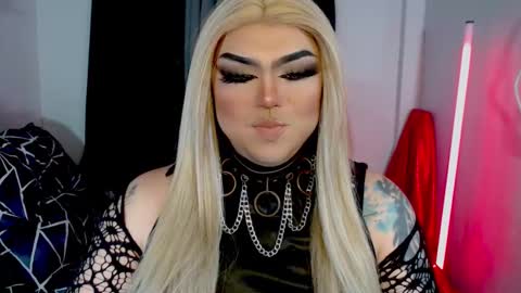 Michelle online show from 11/27/25, 11:40