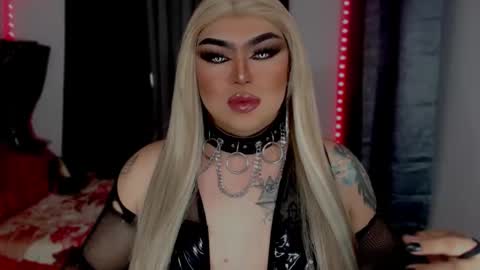 Michelle online show from 01/08/26, 03:53