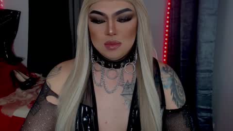 Michelle online show from 01/08/26, 06:32