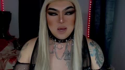 Michelle online show from 01/14/26, 03:50