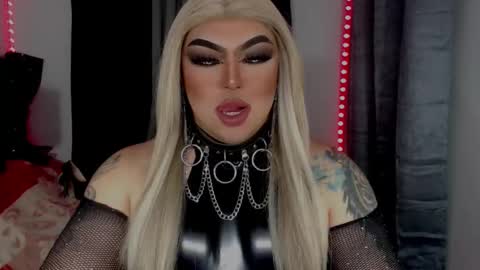 Michelle online show from 01/15/26, 06:55