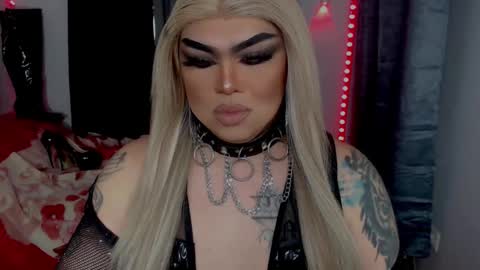 Michelle online show from 02/05/26, 06:18