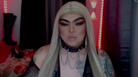 Michelle online show from 02/05/26, 06:23