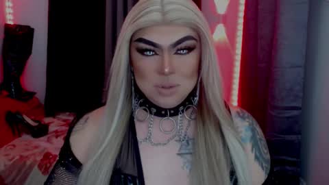 Michelle online show from 02/06/26, 02:42