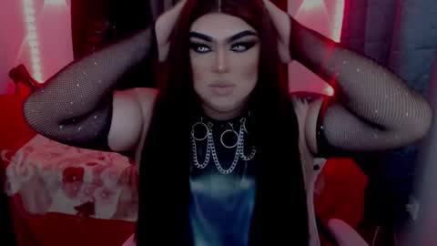 Michelle online show from 02/09/26, 03:38