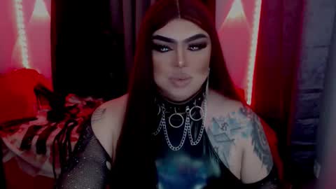 Michelle online show from 02/10/26, 06:56