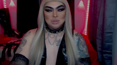 Michelle online show from 02/14/26, 02:30