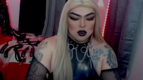 Michelle online show from 02/14/26, 06:26