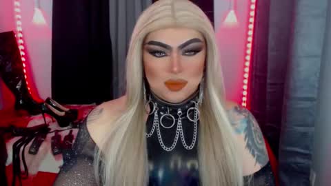 Michelle online show from 02/16/26, 05:03