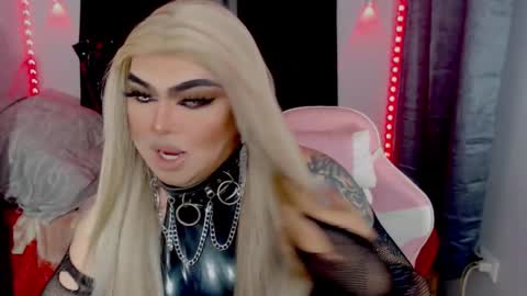 Michelle online show from 02/21/26, 03:40