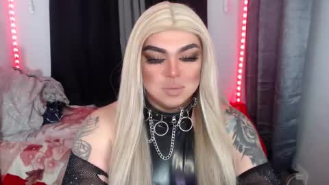 Michelle online show from 02/23/26, 03:15