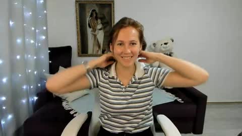 Michelle online show from 05/07/26, 05:02