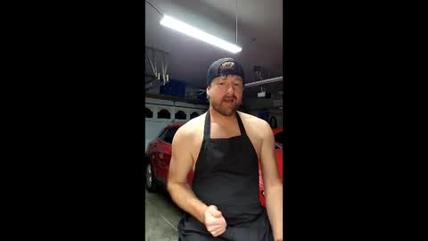 michelob95 online show from 05/24/26, 08:08